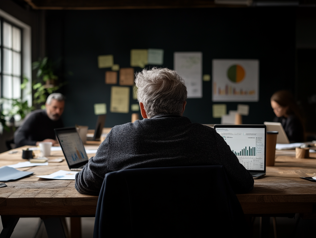 Fiduciary Document Management: 10 to 30 Hours Lost Every Month